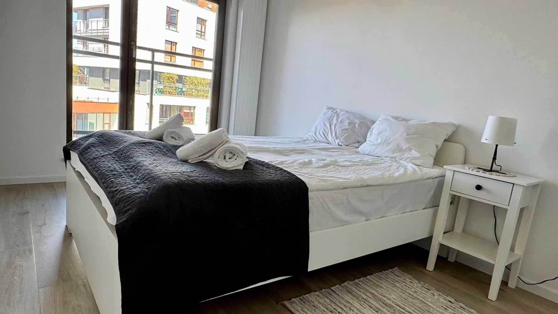 Hemara 49 Apartment Gdansk