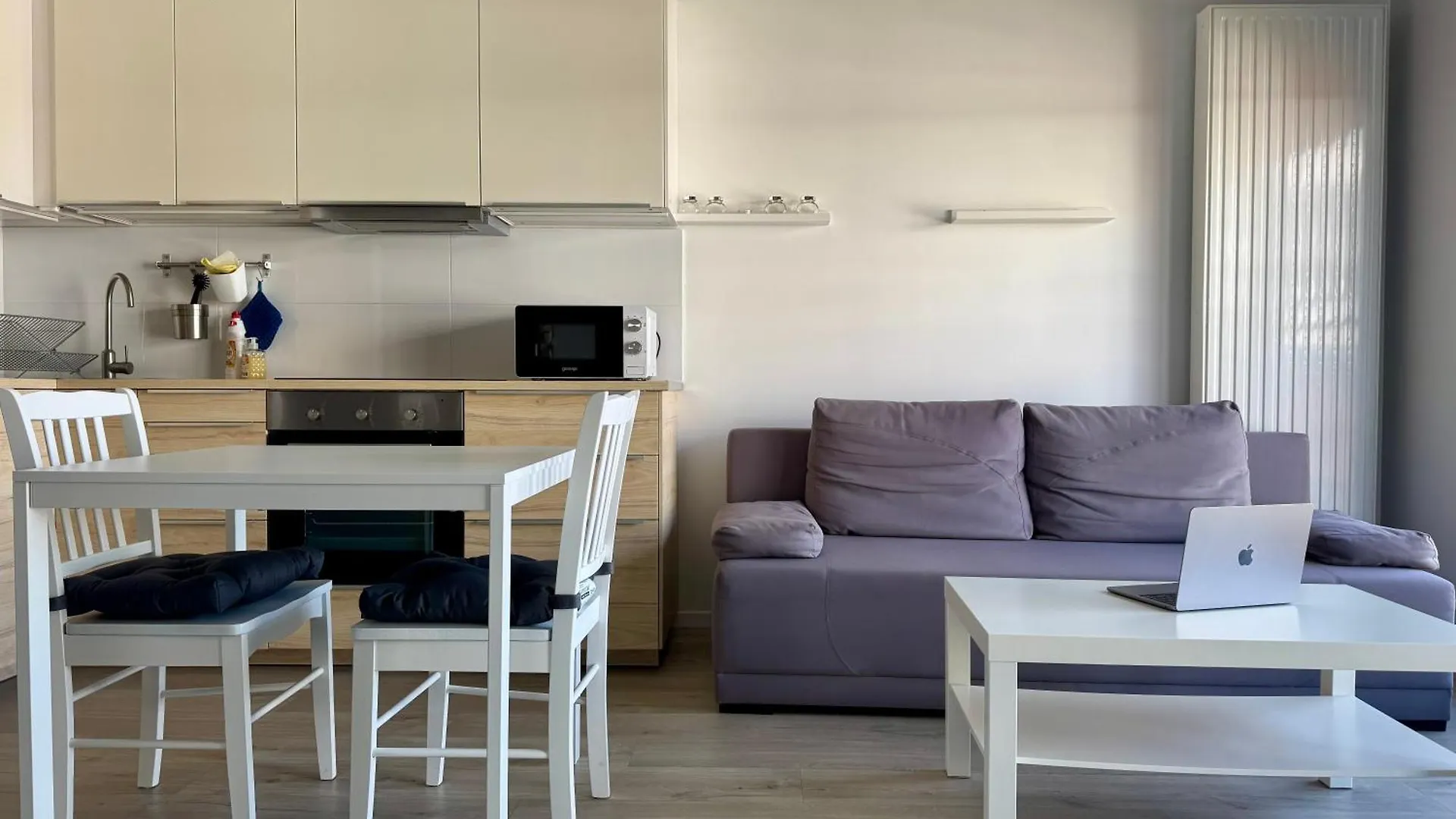 Hemara 49 Apartment Gdansk